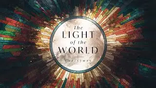 The Light of the World: Girl Interrupted