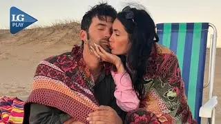 ¿Qué opina la gente del espectáculo del casamiento de Lali y Pedro?