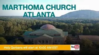 MTC Atlanta Holy Communion Service 11/23/2025