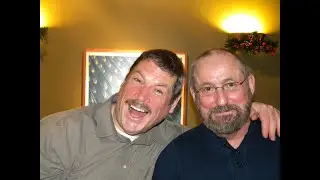Hodgson Home Movies - Uncle Bill's 2010 Annual Family Christmas Party!