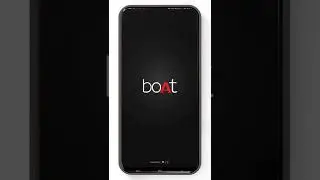 VO.04.73 BoAt Wave Pro 47 smartwatch new Software update | #Shorts #1atech