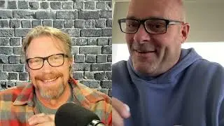 Reluctantly - Bryan Baeumler Promo