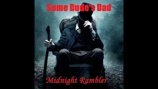 JEFF CREGGER BAND - Midnight Rambler (Official Music Video)