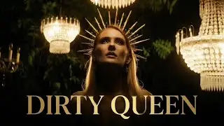 Dirty Queen - Provocative Music Video by Lietta | Embrace Your Inner Queen