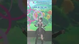 Fuwawa&rsquo;s Big Prediction About Shiori&hellip; Came True