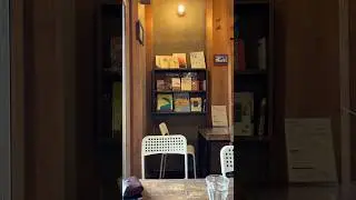 *‪day off* 10月は雨上がりの街を描く