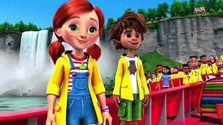 Summer Activities for kids In Canada