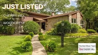 1756 Country Club Dr Cherry Hill, NJ, 08003 - Keri Ricci Team - KW