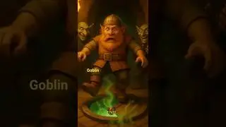 Goblins vs Gnomes: The Contract Trap ⚙️💀