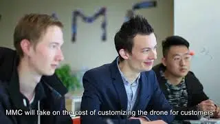 MMC One Stop Drone  Service Rental Center