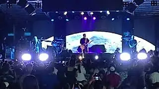 December Avenue (Huling sandali) live in Camiguin 2025