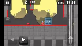 Обзор игры Mad Dex серия 3