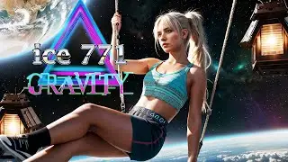 Ice 771 - Gravity