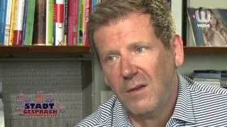 Eberhard Forcher: 