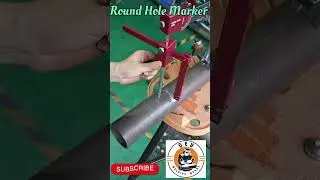 Round  Hole Marker #round #markers #hole #2026 #amazon #pipe #welding