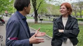 Da sam ja neko: Aleksandar Baucal #sezona4