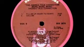 Andrea True Connection - Call Me