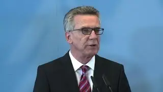 Germany tells its citizens to stockpile food in case of attack