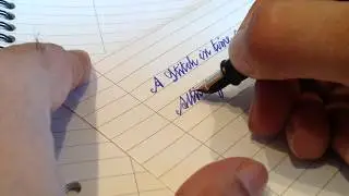 Sheaffer No-Nonsense 