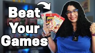 JRPGs I've Beaten So Far in 2025 | A Classic, A Disappointment, & More