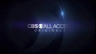 CBS All Access Originals (2017)