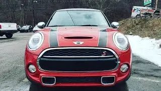 Mini Cooper S Review - Hatchback Perfection ?