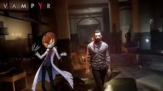Vampyr Guide - Occult Oculus - All Braille Note Locations!