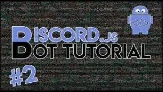 How to code a discord bot #2 || basic and advanced command handlers