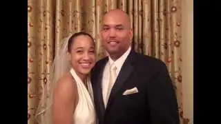Jay & David's Amazing Historic Maryland Wedding at The Newton White Mansion
