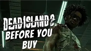 Dead Island 2 &mdash; 16 вещей, которые стоит знать перед покупкой