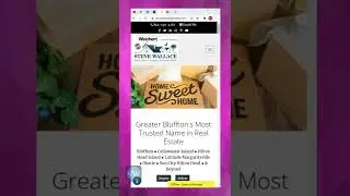 Simply Said | Steve Sells SC | SC Real Estate | SC Homes | Youtube #Shorts