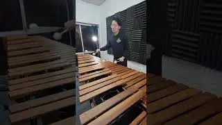M1 Artist Adam Tan performs 