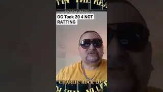 OLD SCHOOL LOYALTY/CODE 💯🏴&zwj;☠️☠️#short #shortsvideo #shorts