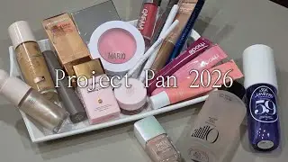 Project Pan 2026 intro | початок проджект пен 2026