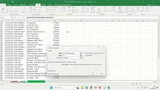 Higher Admin Spreadsheets - COUNTIF and SUMIF