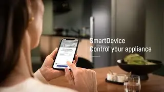 SmartDevice &ndash; Control your appliance | Liebherr