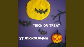 Trick Or Treat