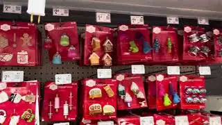 Walmart Christmas Decorations Roseville, California