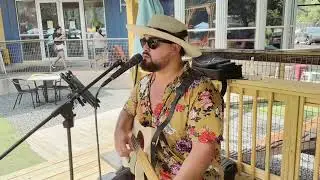 #MusicMakers featuring Andrew Lopez
