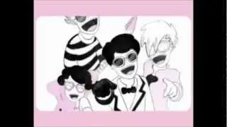 Nerdkids - Este Es El Tiempo De Los Chicos Raros