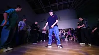 Green Panda vs Break Rave | FINAL | Crew vs Crew Pro | Breaking Wars