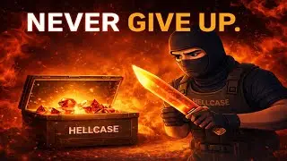 STAY TRUE TO THE GOAL!  TUMT HELLCASE PROMO CODE!