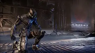 Looking For Trouble | HELLPOINT (PART 1)
