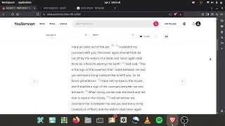 Genesis 9