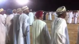احتفالات العيد الوطني 45 مسقط