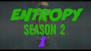 Entropy Season 2 | Episode 1 | Swapped