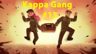 KotDT Kappa Quest: A Casual Customs Visit EP 13 (FULL RAID) (0.13)