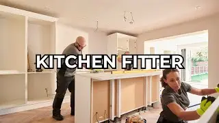 Kitchen Fitter - Job Summary