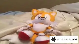 Theme of Ge Classic Tails but it&rsquo;s not made for kids but it&rsquo;s still is the song for the series