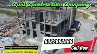 Turnkey Civil Construction Company| Chennai| Trichy| Madurai| Coimbatore| Bangalore| Mysore